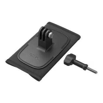 Soporte de cámara DJI CP.AS.AA000012.01 para mochilas 64,7x116,9x52mm