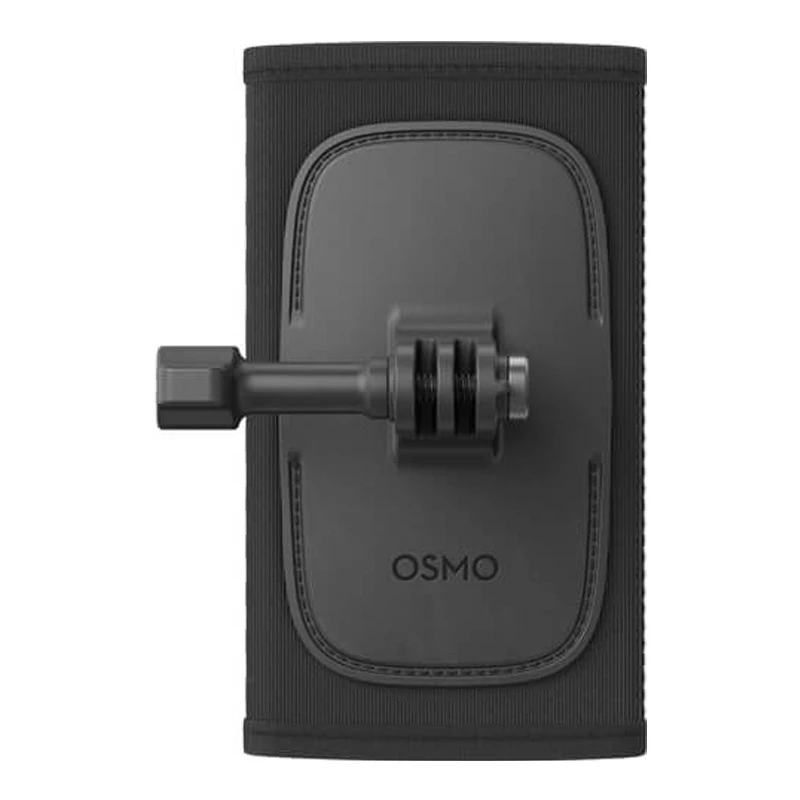 Soporte de cámara DJI CP.AS.AA000012.01 para mochilas 64,7x116,9x52mm