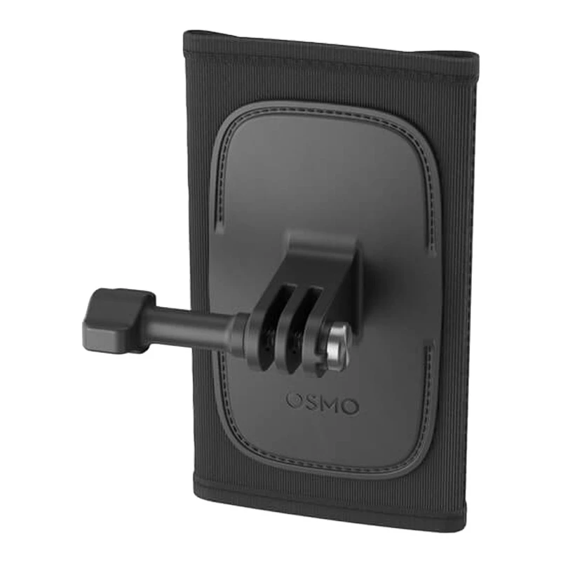 Soporte de cámara DJI CP.AS.AA000012.01 para mochilas 64,7x116,9x52mm