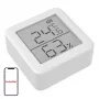 SwitchBot Meter Blanco pila