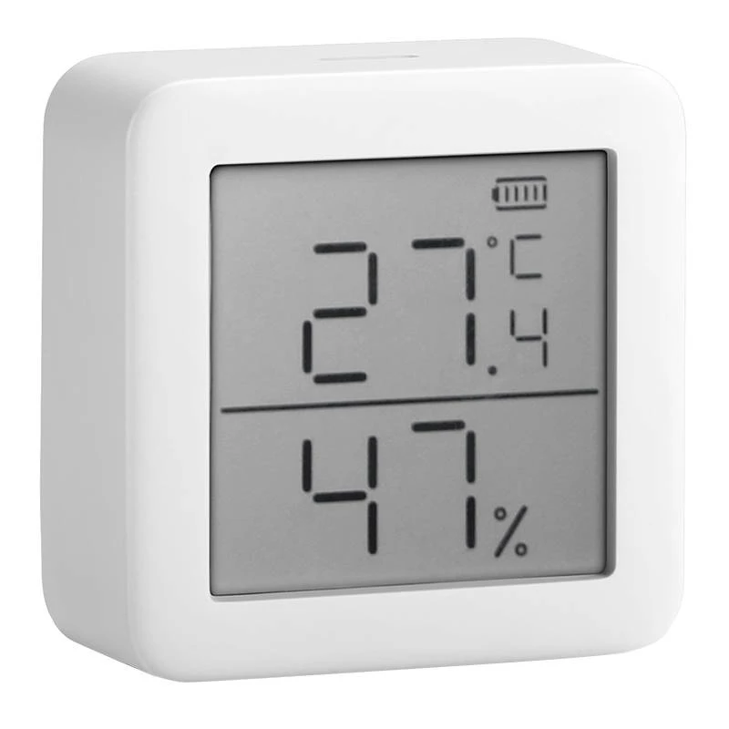 SwitchBot Meter Blanco pila