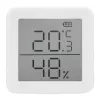 SwitchBot Meter Blanco pila