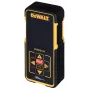 Medidor láser de distancias DeWALT DW03101 Negro, Amarillo 100 m