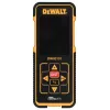 Medidor láser de distancias DeWALT DW03101 Negro, Amarillo 100 m