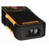 Medidor láser de distancias DeWALT DW03101 Negro, Amarillo 100 m