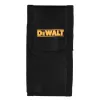 Medidor láser de distancias DeWALT DW03101 Negro, Amarillo 100 m