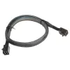 Cable Silverstone CPS04 0,5 m