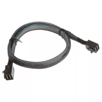 Cable Silverstone CPS04 0,5 m