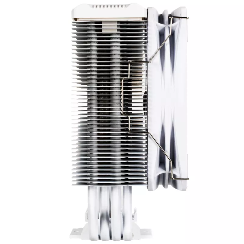 Disipador CPU Kolink Umbra EX180 White Edition – 120 mm