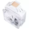 Disipador CPU Kolink Umbra EX180 White Edition – 120 mm