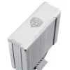 Disipador CPU Kolink Umbra EX180 White Edition – 120 mm