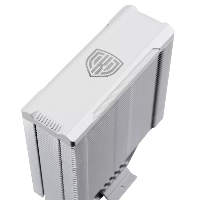 Disipador CPU Kolink Umbra EX180 White Edition – 120 mm