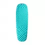 Sea To Summit Comfort Light Aislado 550 mm 1680 mm Cian