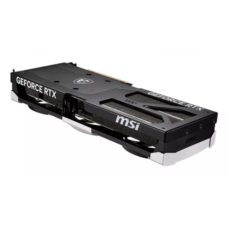 Tarjeta gráfica NVIDIA GeForce RTX 5070 12 GB GDDR7