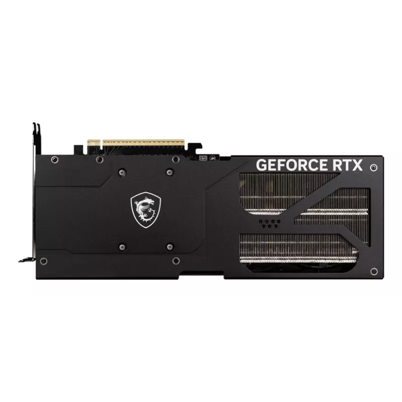 Tarjeta gráfica NVIDIA GeForce RTX 5070 12 GB GDDR7