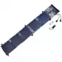 Módulo solar PowerNeed ES-5 18 W Silicio monocristalino