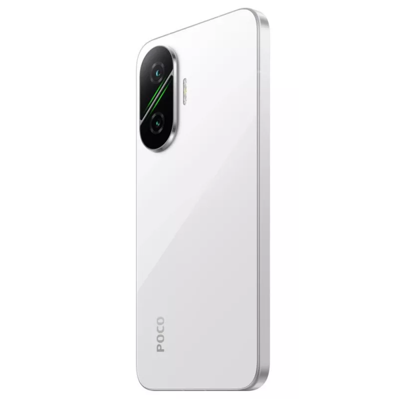 Teléfono móvil Poco F7/12/512GB Blanco MZB0KFNEU Poco
