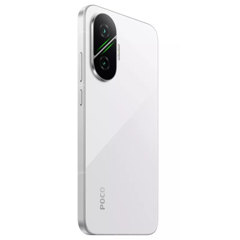 Teléfono móvil Poco F7/12/512GB Blanco MZB0KFNEU Poco
