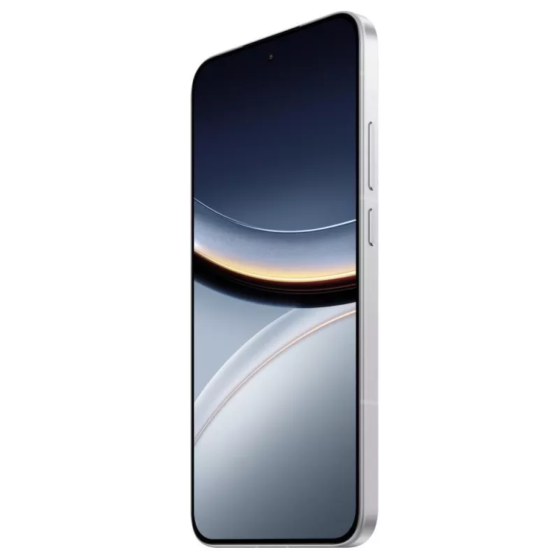 Teléfono móvil Poco F7/12/512GB Blanco MZB0KFNEU Poco