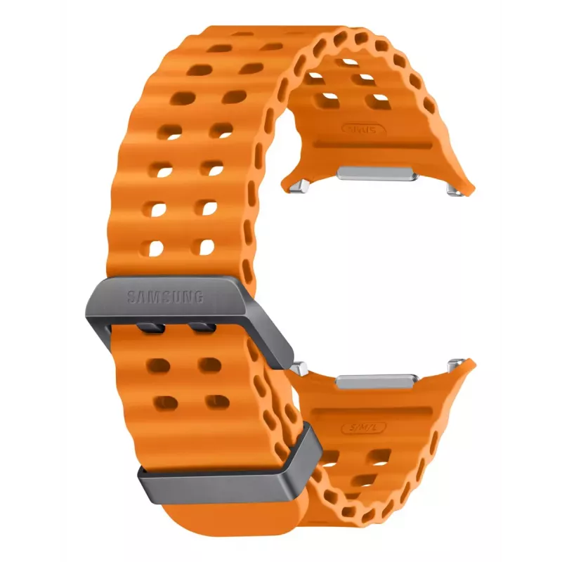 Correa Samsung Galaxy Watch Ultra Marine Band