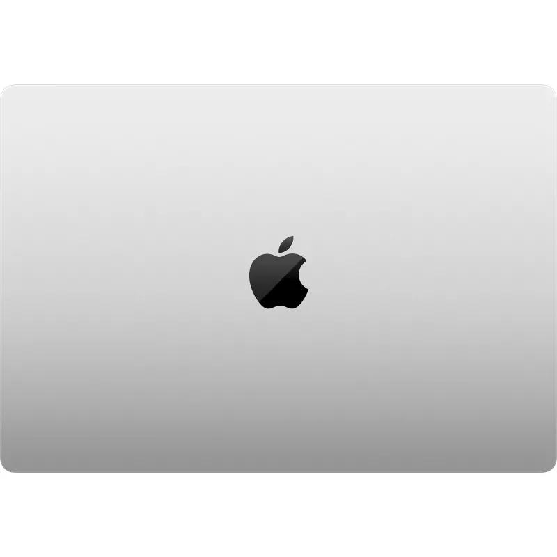 Apple MacBook Pro 16 pulgadas: chip Apple M4 Max con CPU de 14 núcleos y GPU de 32 núcleos, 36 GB, 1 TB SSD – Plata