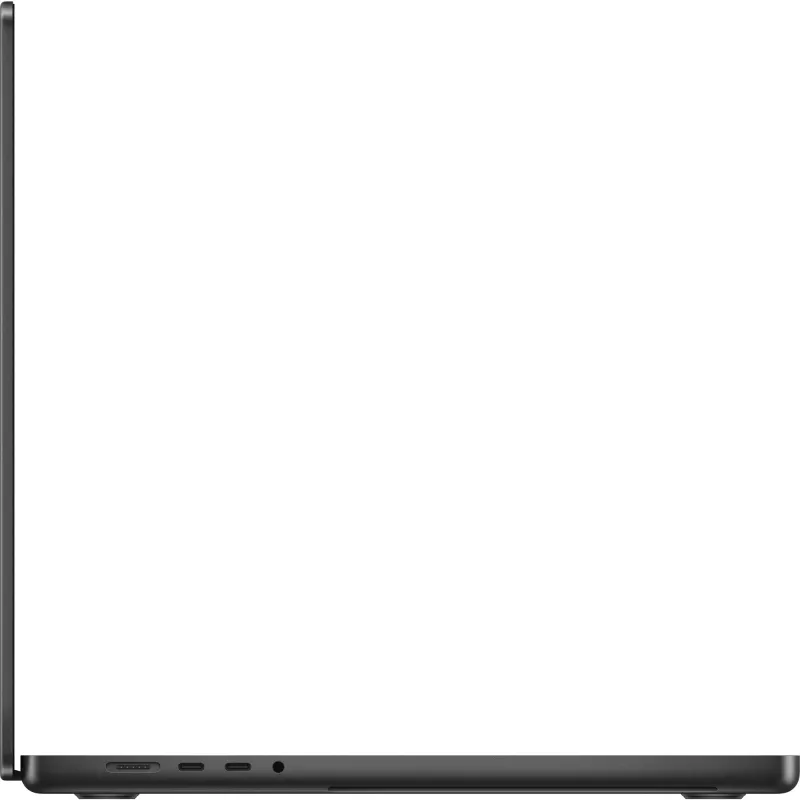 APPLE MacBook Pro 41,05 cm (16,2