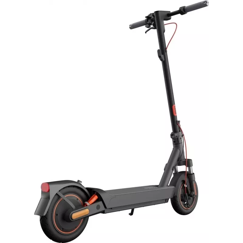 Xiaomi 5 Max Negro 25 km/h 10,2 Ah