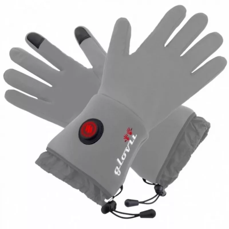 Guantes deportivos Glovii GLGXS