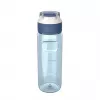 Kambukka Elton Crystal Blue - Botella de bebida, 750 ml