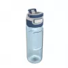 Kambukka Elton Crystal Blue - Botella de bebida, 750 ml