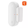 Sensor inalámbrico de apertura de ventanas y puertas Avatto ZDS16