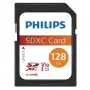 Tarjeta de memoria Philips 128 GB SDXC UHS-I FM12SD55B/00