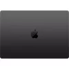 MacBook Pro 16 M4 Max, Space Black, M4 Max (14-CPU/32-GPU), 36 GB, 1 TB, Alemán, Fuente de alimentación USB-C de 140 W, MX303D/A