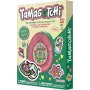 Tamagotchi electrónico huevo de mascota virtual Bandai ECO CELEBRATION EGG modelo 44315, mascota digital portátil