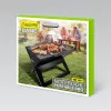 Maletín de barbacoa plegable 45x30x35 cm Maestro MR-1011