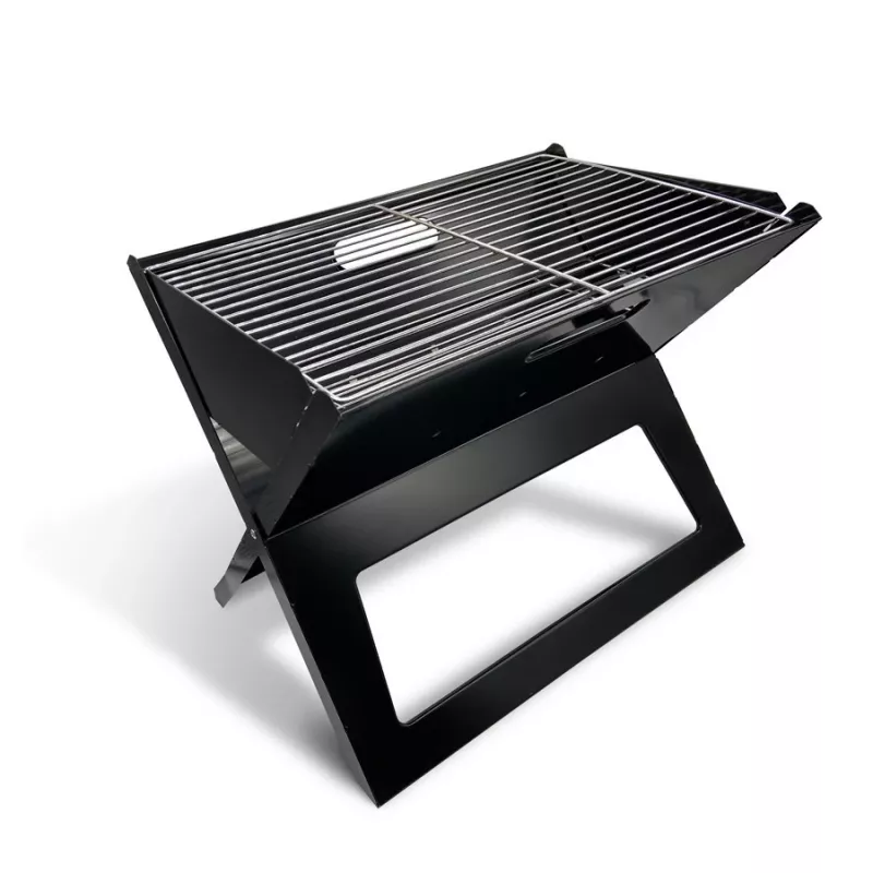 Maletín de barbacoa plegable 45x30x35 cm Maestro MR-1011
