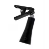 Activejet AJE-IDA 4IN1 lámpara multifunción, negro