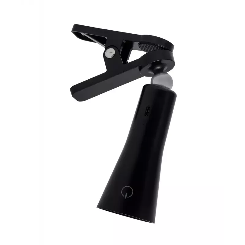 Activejet AJE-IDA 4IN1 lámpara multifunción, negro