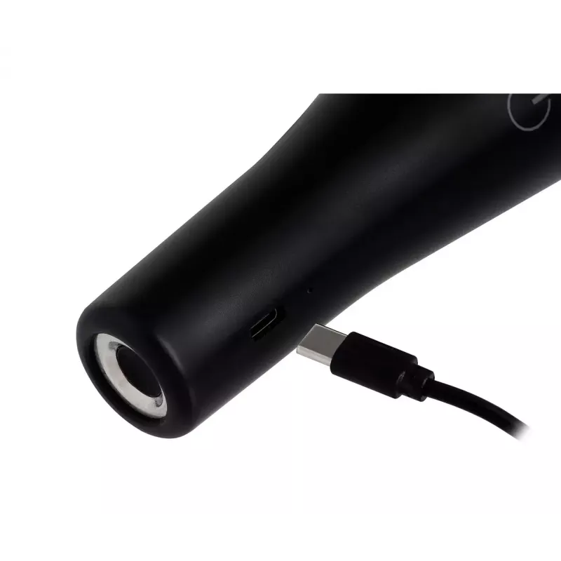 Activejet AJE-IDA 4IN1 lámpara multifunción, negro