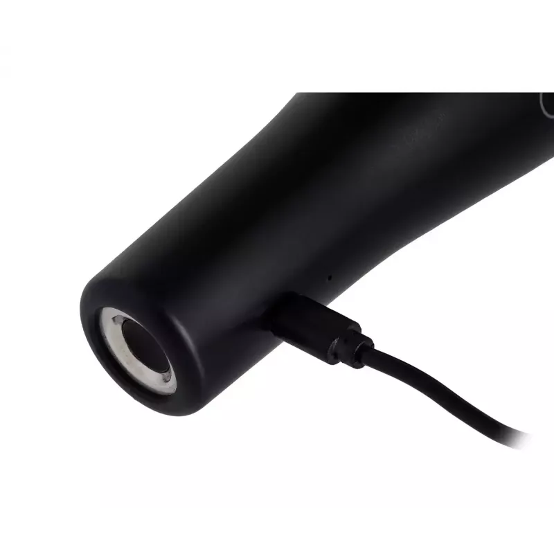 Activejet AJE-IDA 4IN1 lámpara multifunción, negro