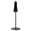 Activejet AJE-IDA 4IN1 lámpara multifunción, negro