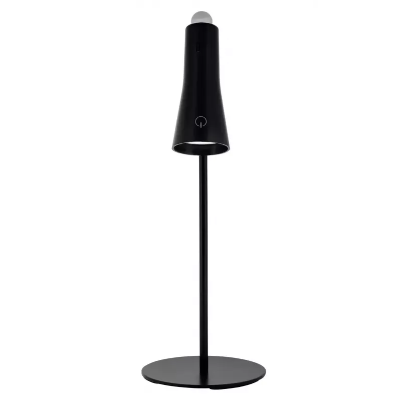 Activejet AJE-IDA 4IN1 lámpara multifunción, negro