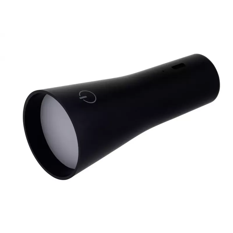 Activejet AJE-IDA 4IN1 lámpara multifunción, negro
