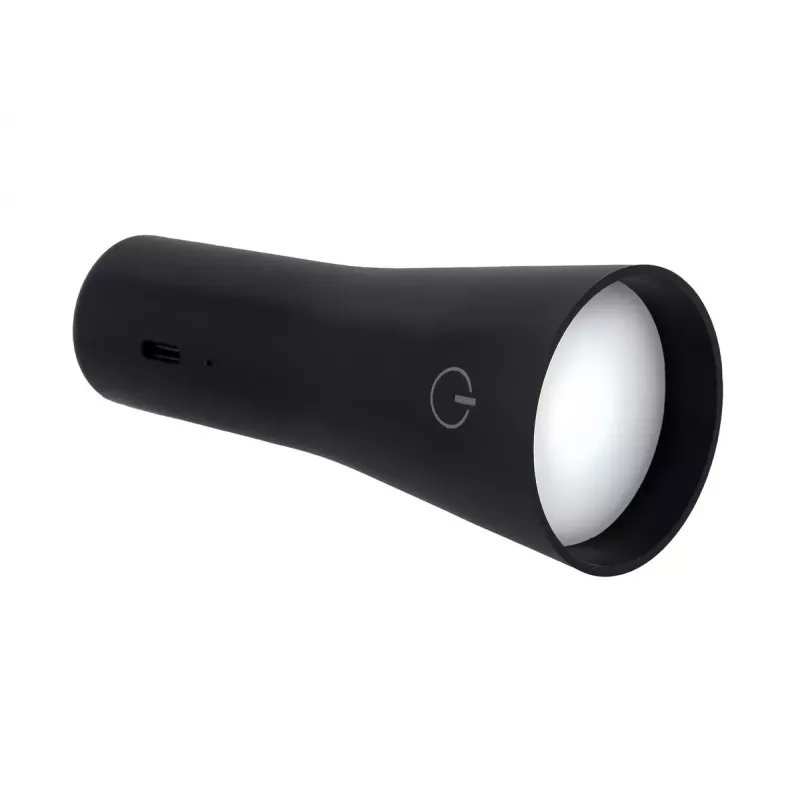 Activejet AJE-IDA 4IN1 lámpara multifunción, negro