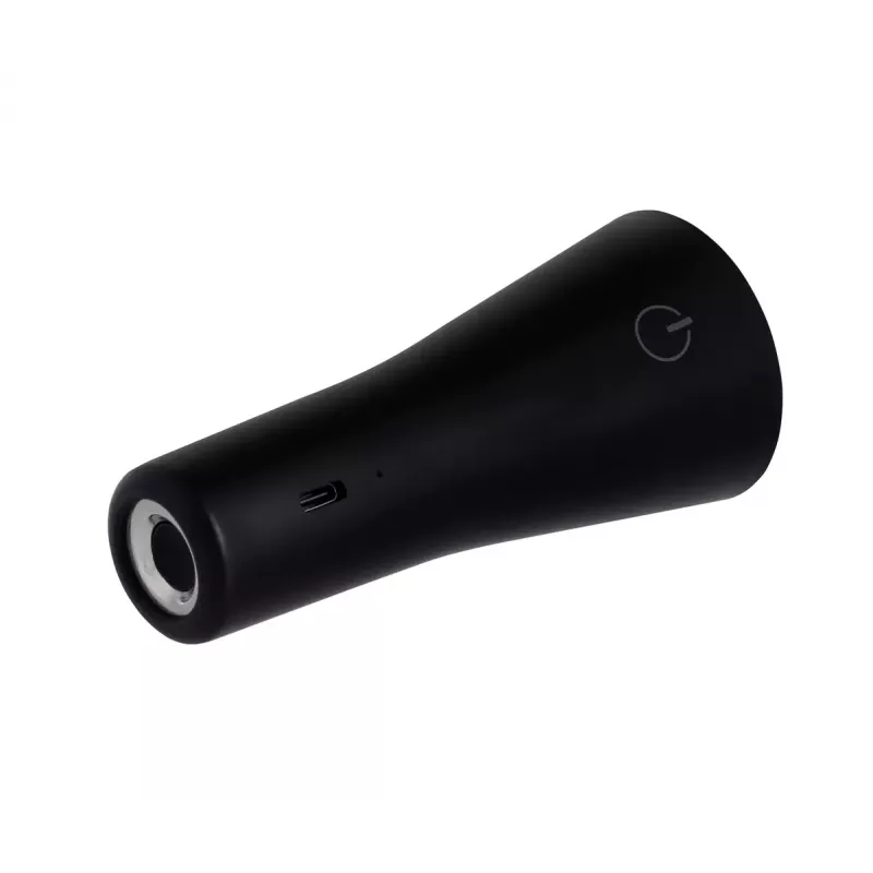 Activejet AJE-IDA 4IN1 lámpara multifunción, negro