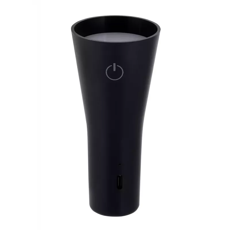 Activejet AJE-IDA 4IN1 lámpara multifunción, negro