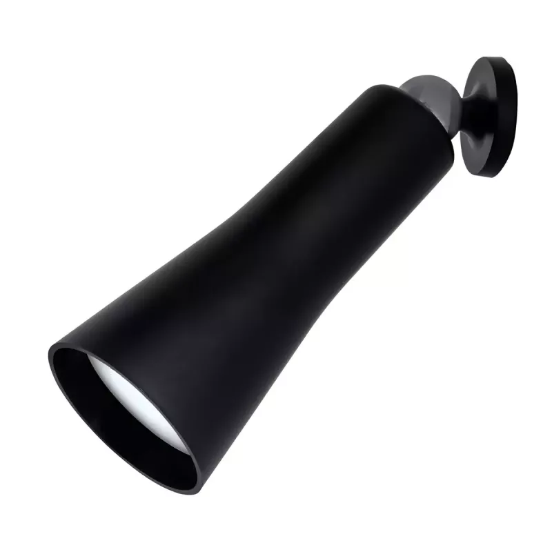 Activejet AJE-IDA 4IN1 lámpara multifunción, negro