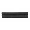 Batería para portátil MITSU para Dell Latitude E5420 / E6420 4400 mAh 10,8–11,1 V