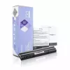 Batería para portátil MITSU para Dell Latitude E5420 / E6420 4400 mAh 10,8–11,1 V