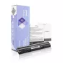 Batería para portátil MITSU para Dell Latitude E5420 / E6420 4400 mAh 10,8–11,1 V